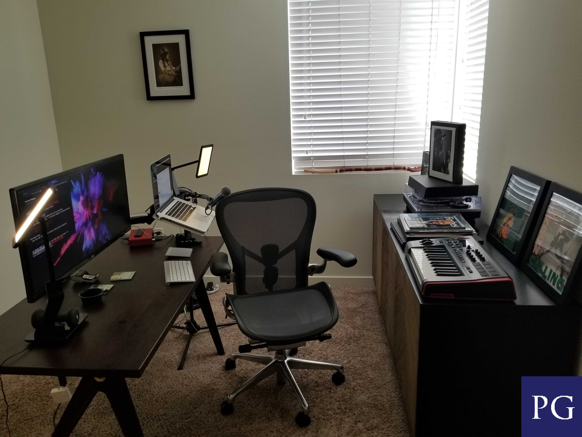 How Many Whole or Partial Rooms Can You Use For Your Home Office?