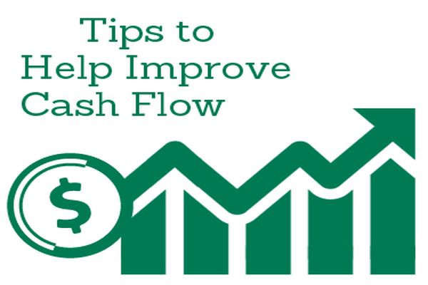 How to Improve Your Business Cash Flow Even If You Don’t Have a Masters in Finance