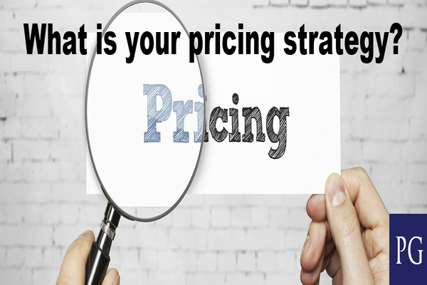 Is Your Pricing Strategy Bankrupting You?