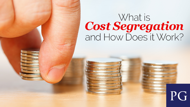 Turn Your Rental Property into a Cash Cow Using a Cost Segregation