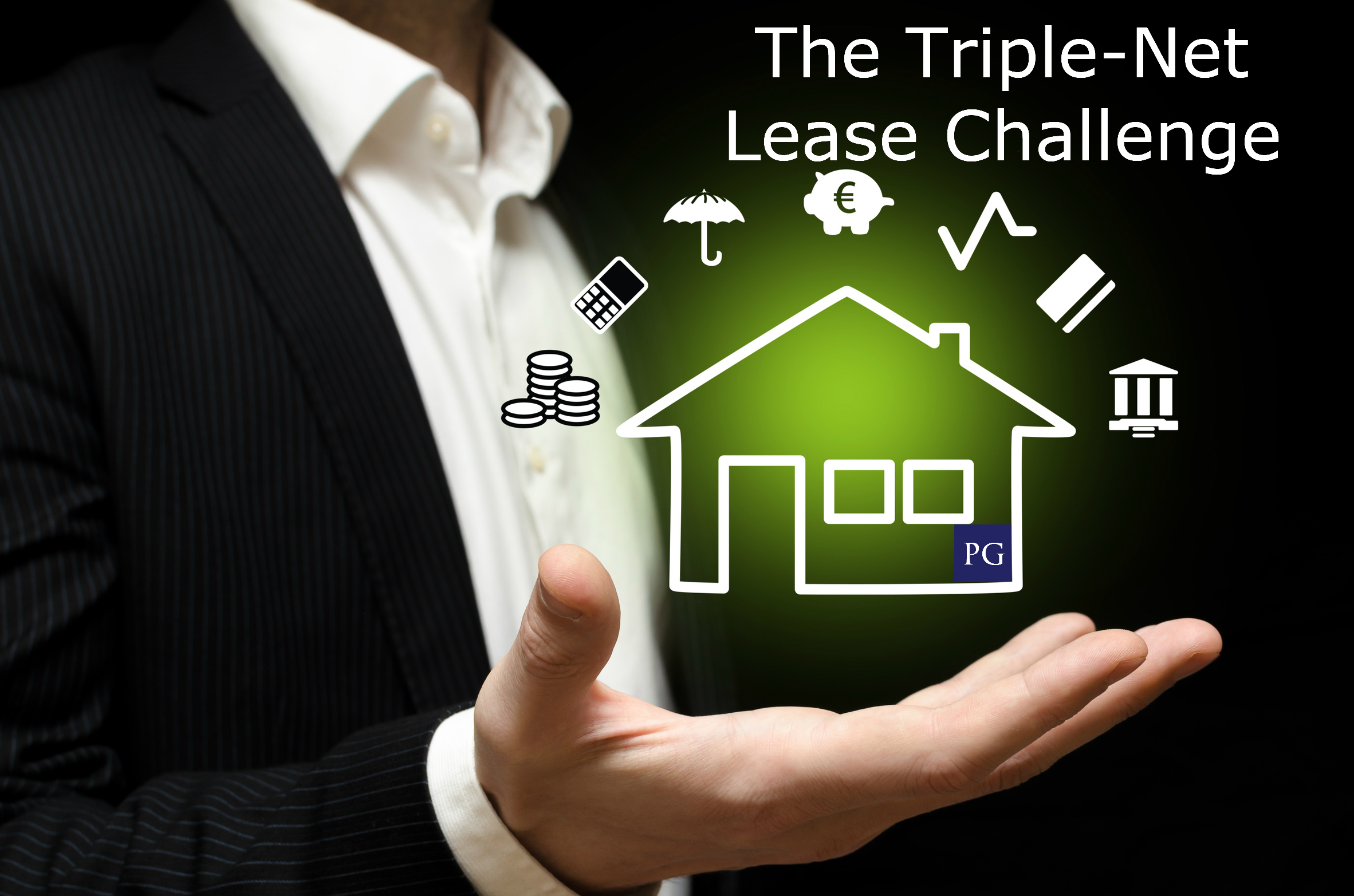 The Triple-Net Lease Challenge