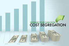 Increase Your Cash Flow with Cost Segregation