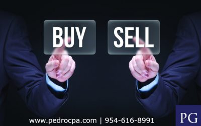 Should You Purchase Ownership Interest or Assets?