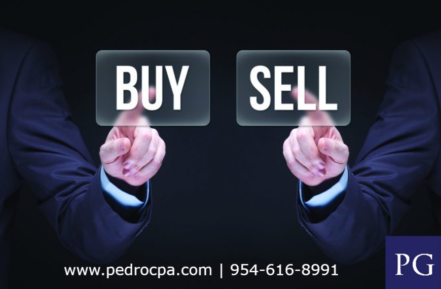Purchase Ownership Interest