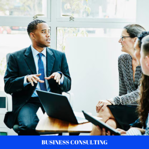 Business Consulting